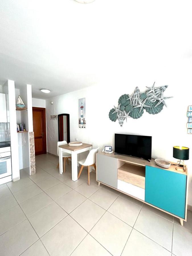Sun Beach 89 Caleta De Fuste Exterior foto