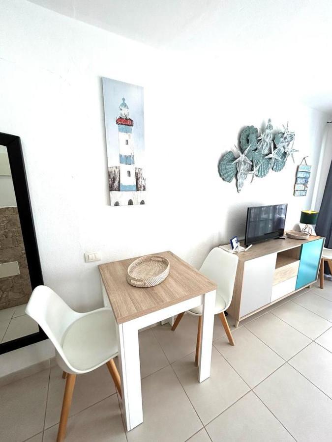 Sun Beach 89 Caleta De Fuste Exterior foto