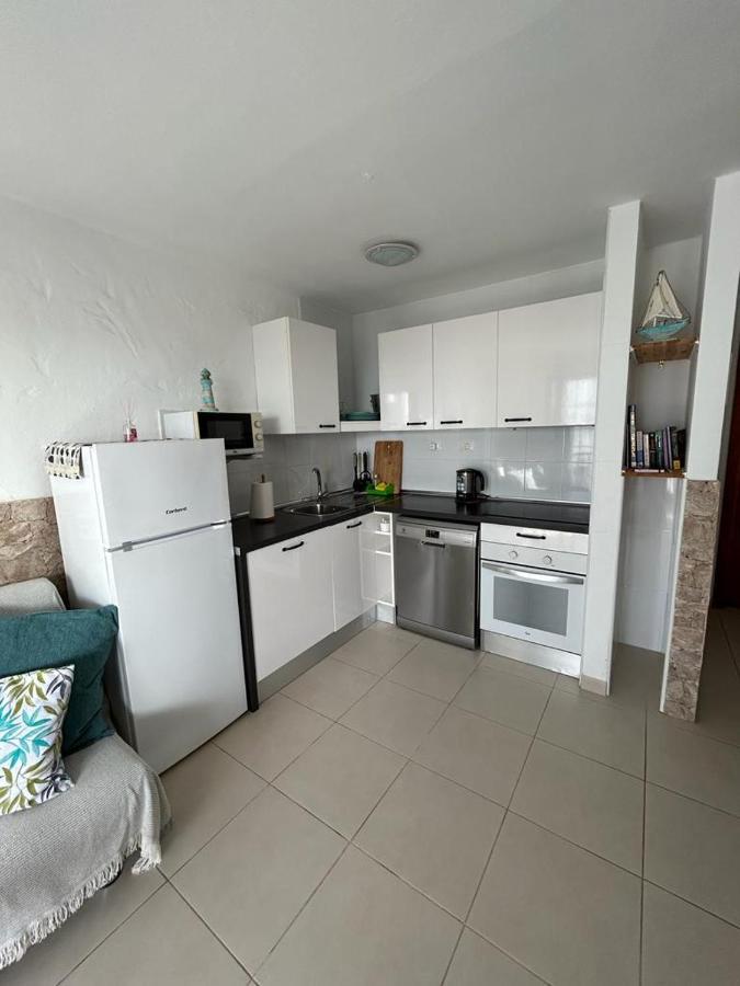Sun Beach 89 Caleta De Fuste Exterior foto