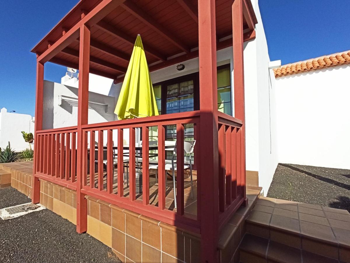 Sun Beach 89 Caleta De Fuste Exterior foto