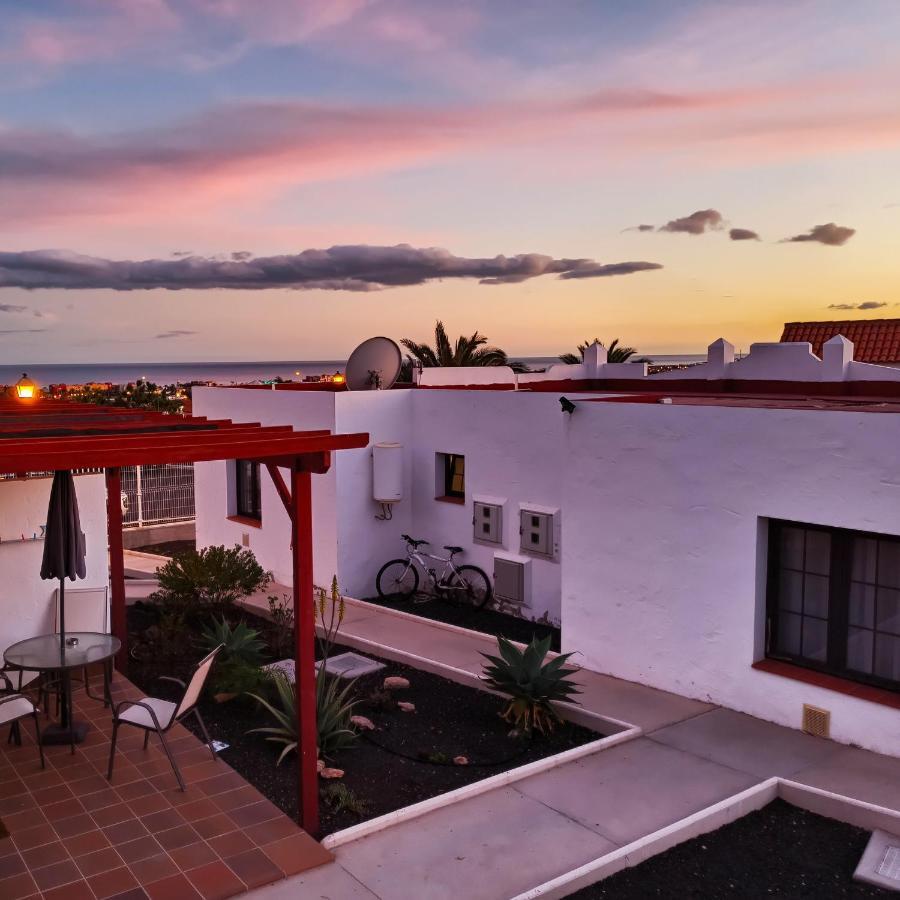 Sun Beach 89 Caleta De Fuste Exterior foto
