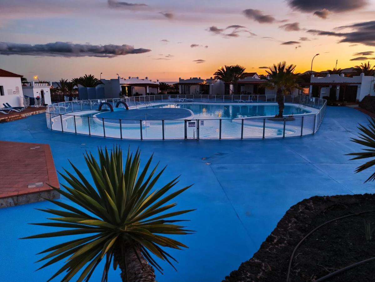Sun Beach 89 Caleta De Fuste Exterior foto